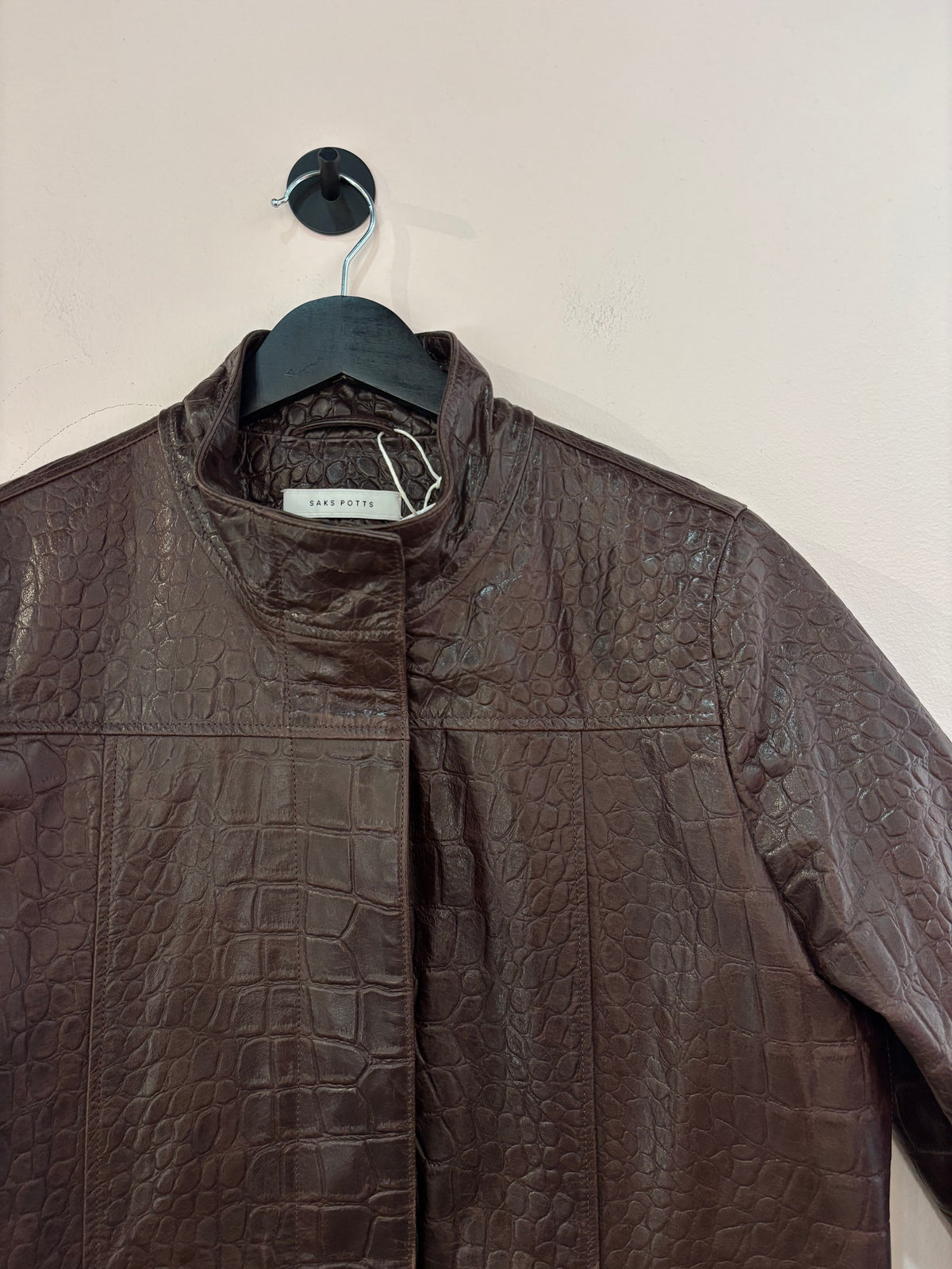Saks Potts Coats & Jackets S