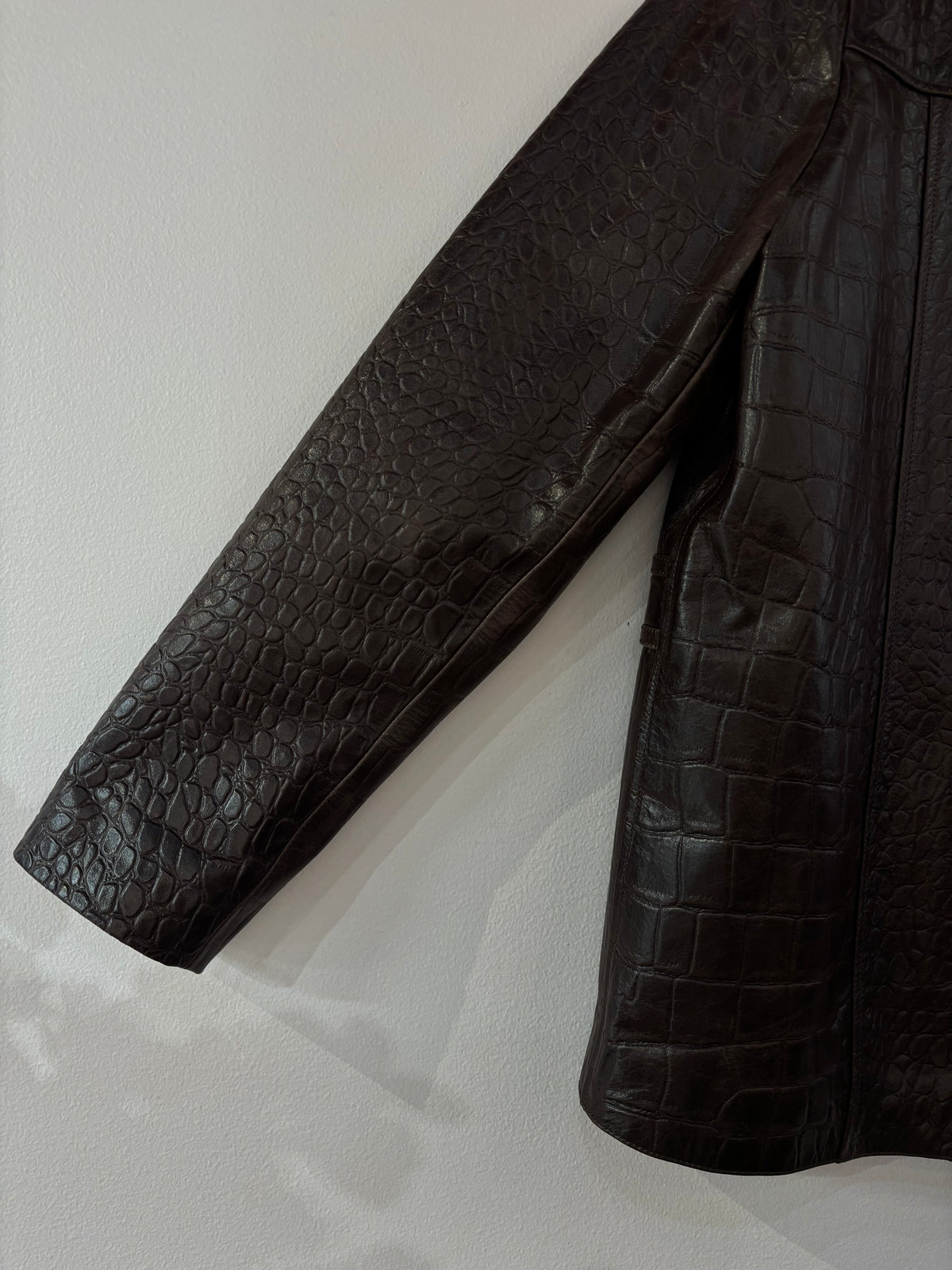 Saks Potts Coats & Jackets S