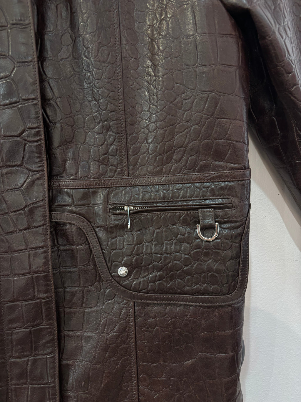 Saks Potts Coats & Jackets S