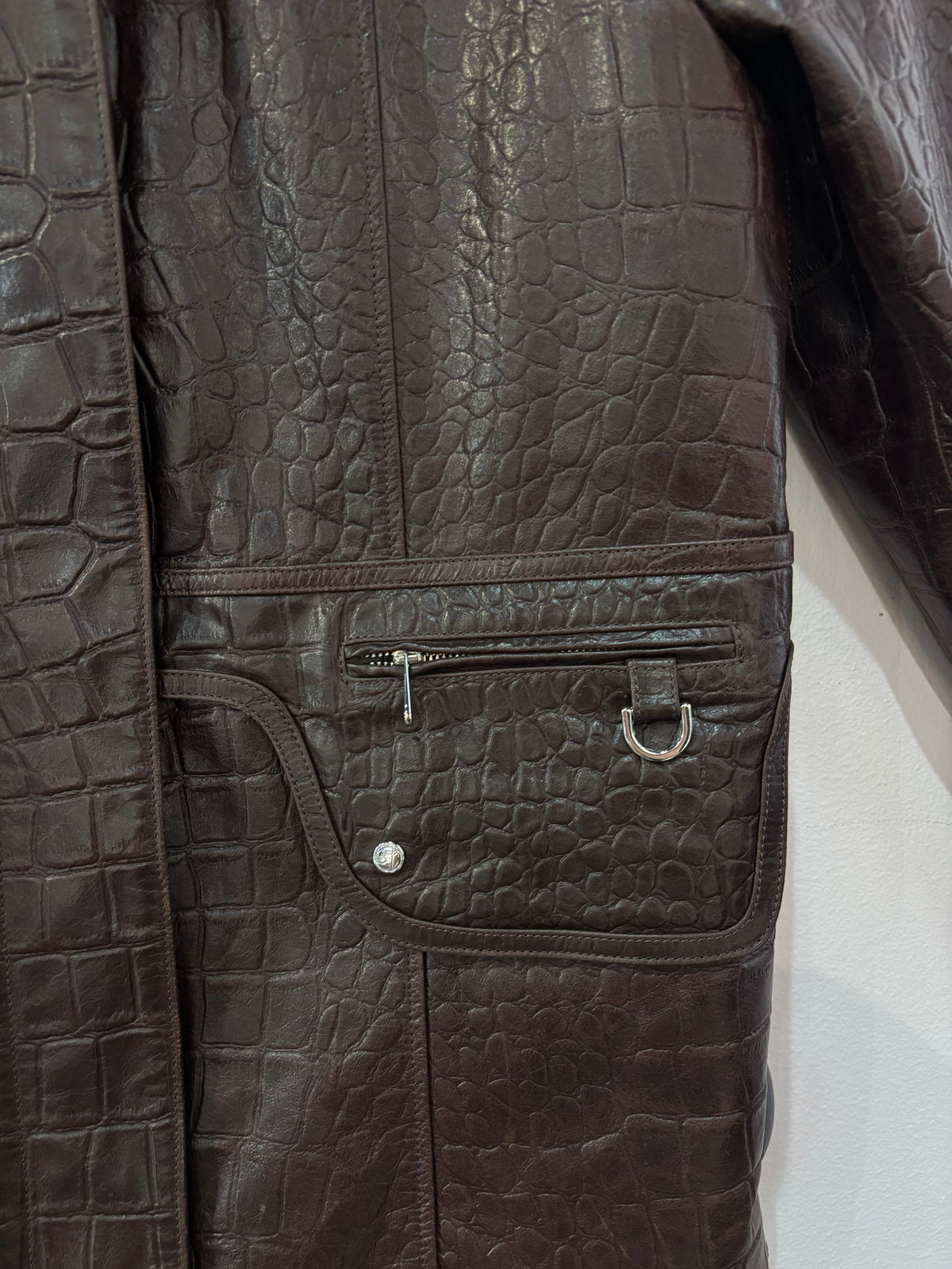 Saks Potts Coats & Jackets S