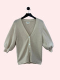 Soft Goat Cardigans L