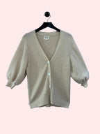 Soft Goat Cardigans L