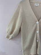 Soft Goat Cardigans L