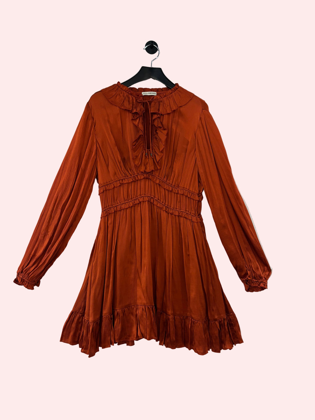 Ulla Johnson Dresses M