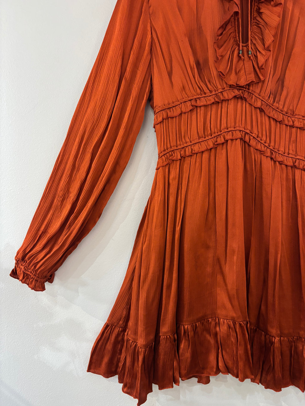 Ulla Johnson Dresses M