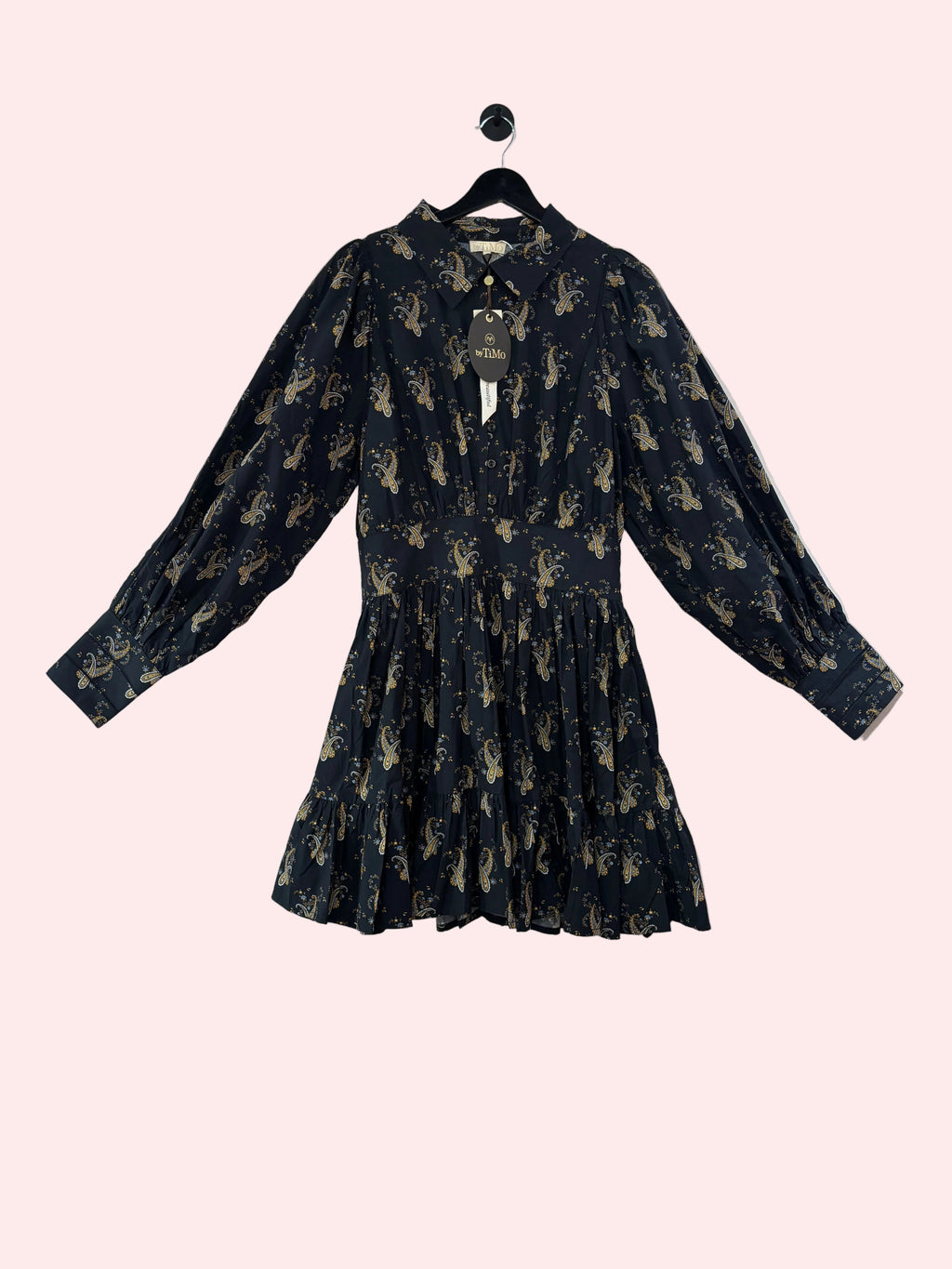 ByTimo Dresses L