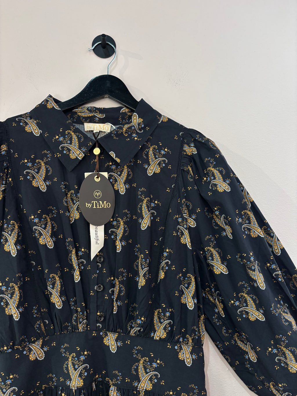 ByTimo Dresses L