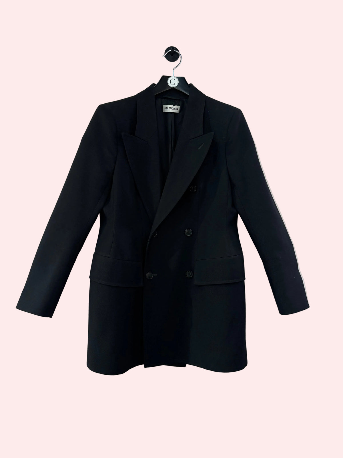 Balenciaga Blazer 40