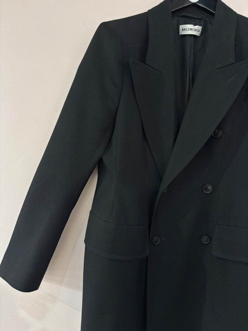 Balenciaga Blazer 40