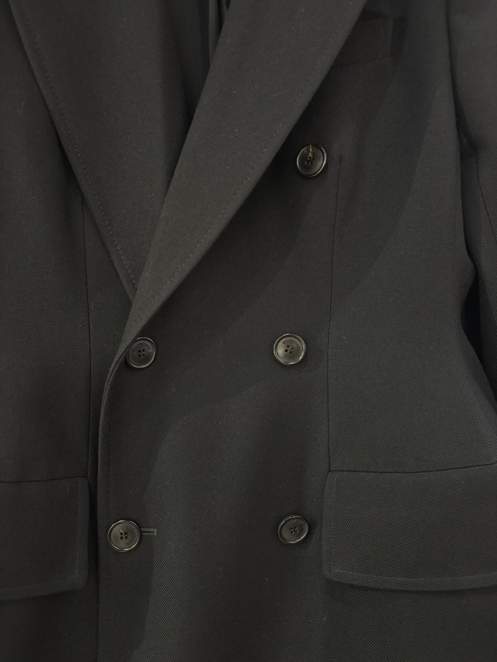 Balenciaga Blazer 40