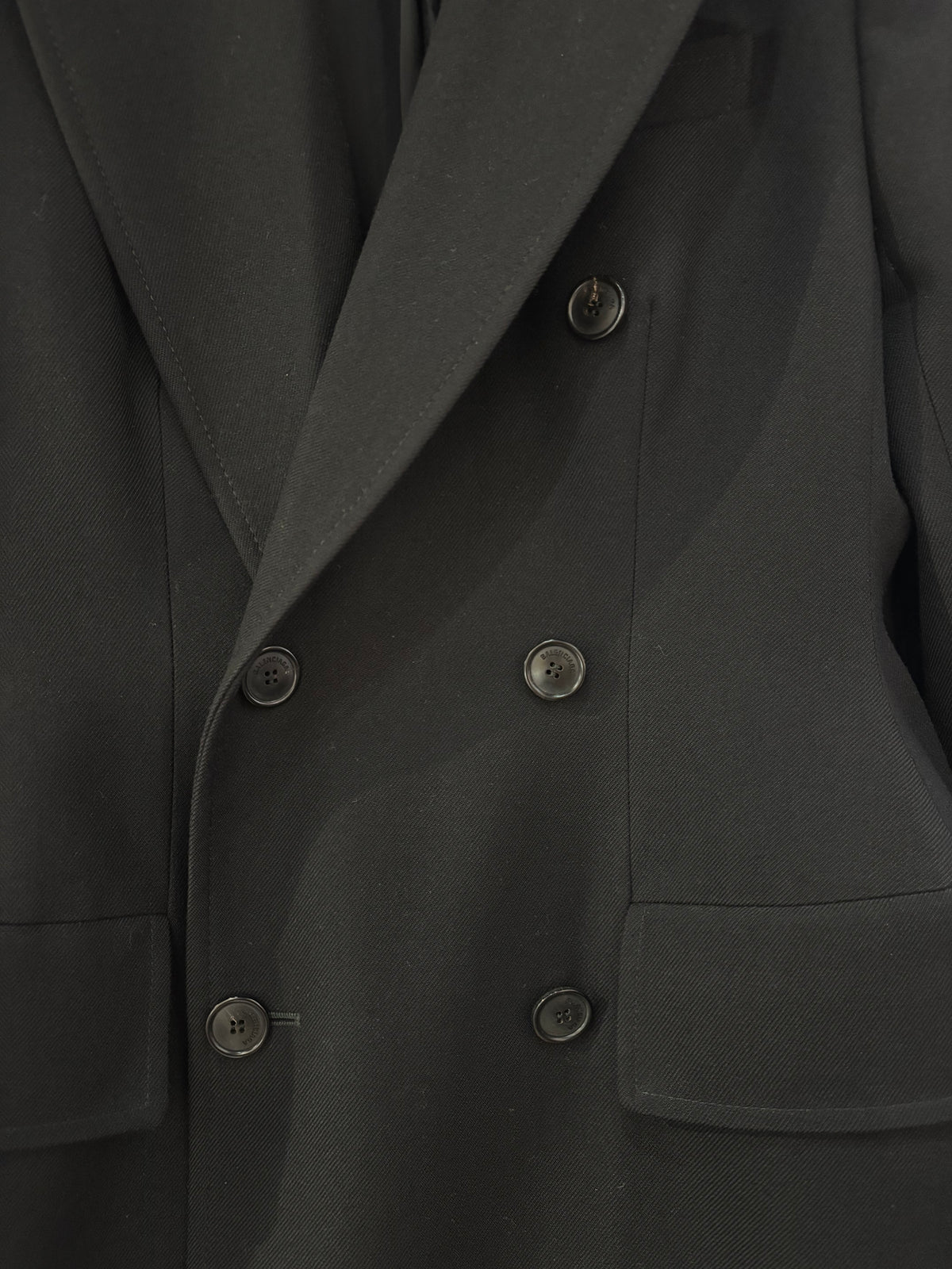 Balenciaga Blazer 40