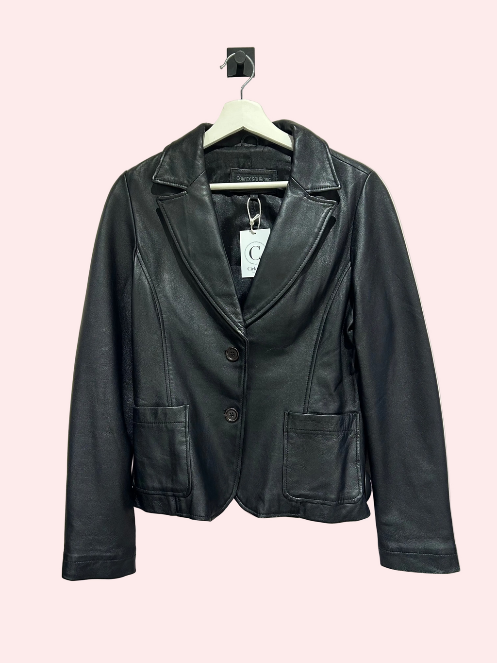 confex sourcing Blazer L