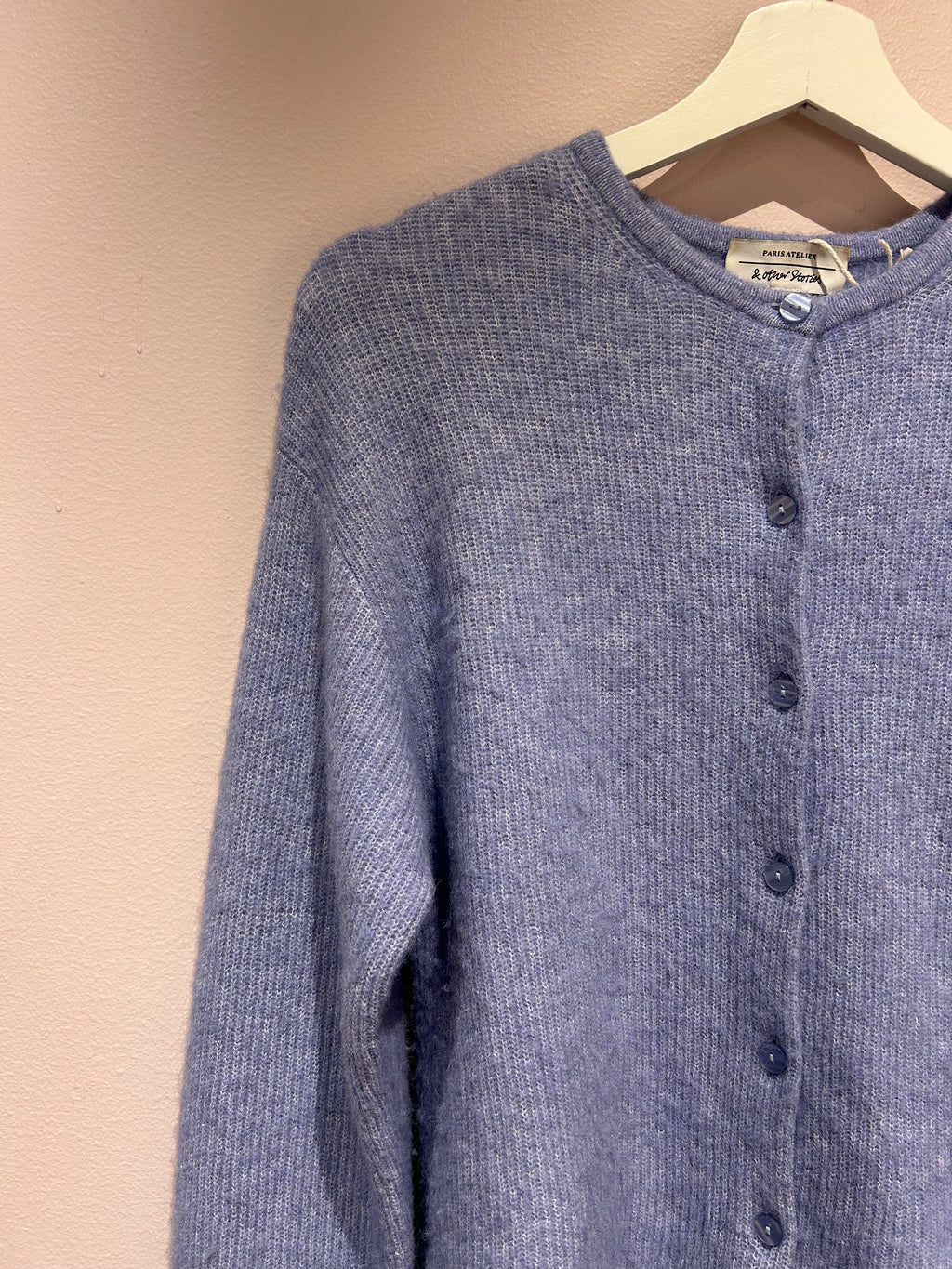 &Other Stories Cardigans XS