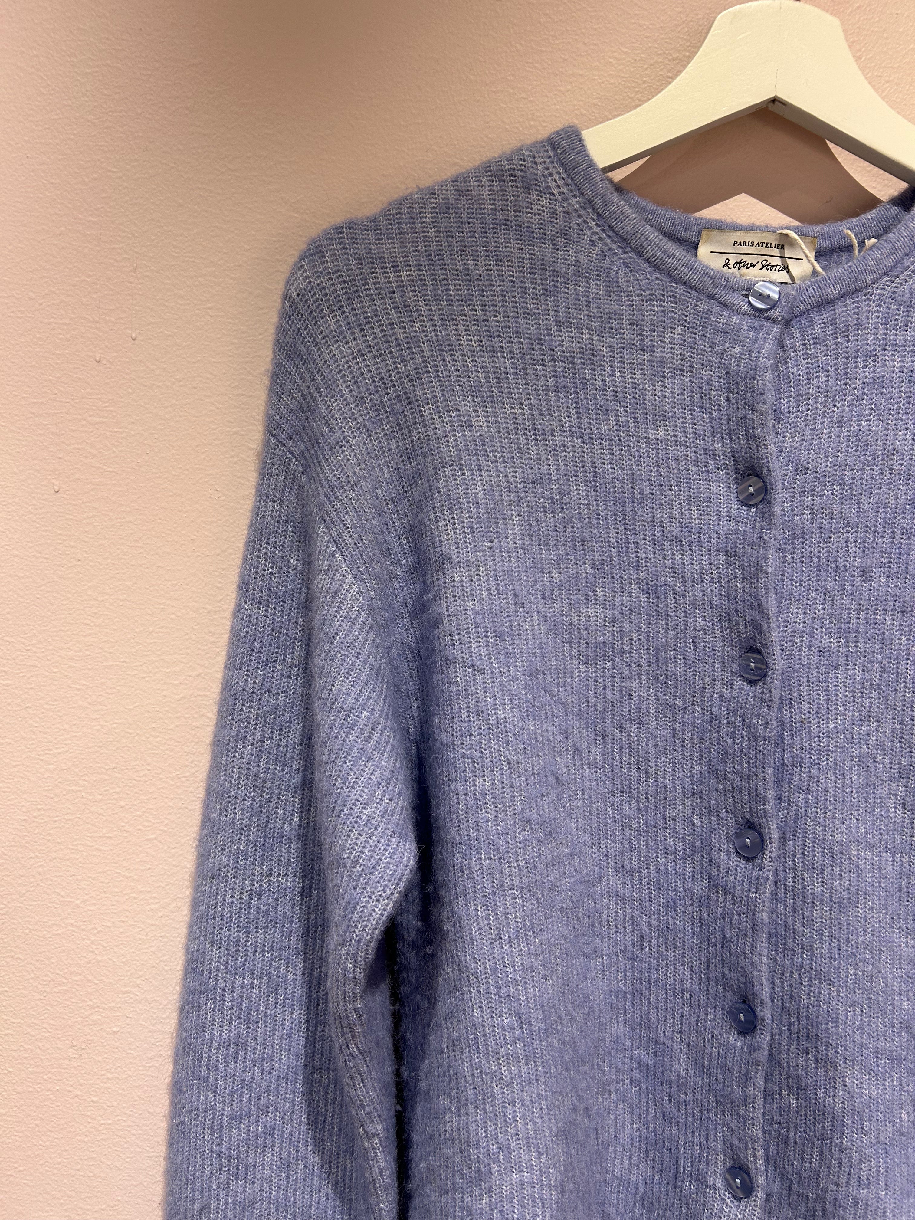 &Other Stories Cardigans XS