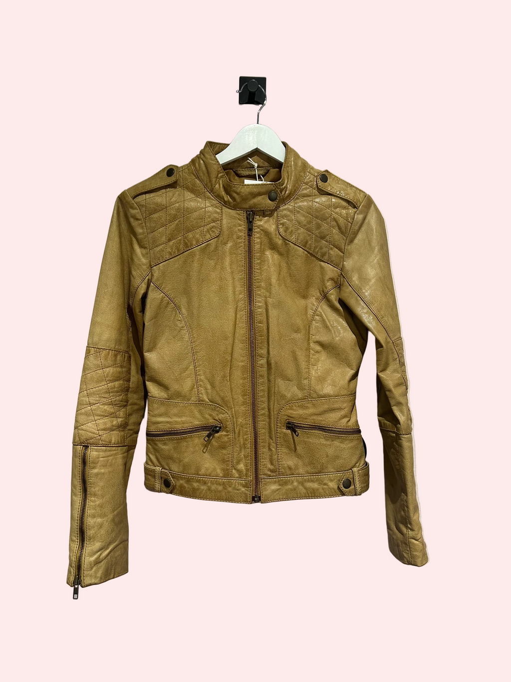 Nobrand Coats & Jackets S