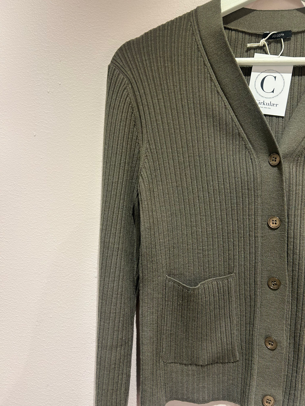 Joseph Cardigans S