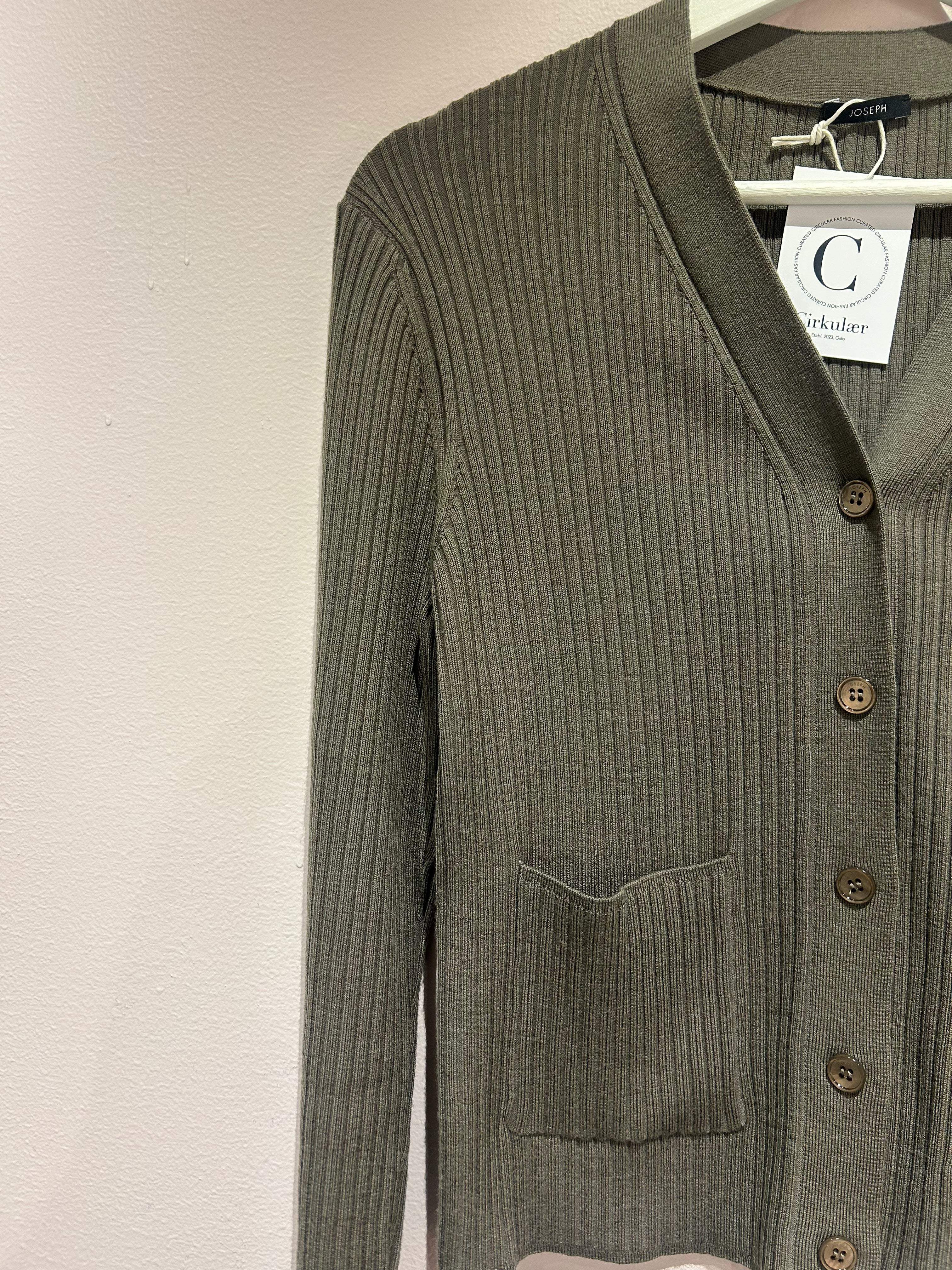 Joseph Cardigans S
