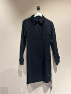 Armani Jeans Trench Coats 42