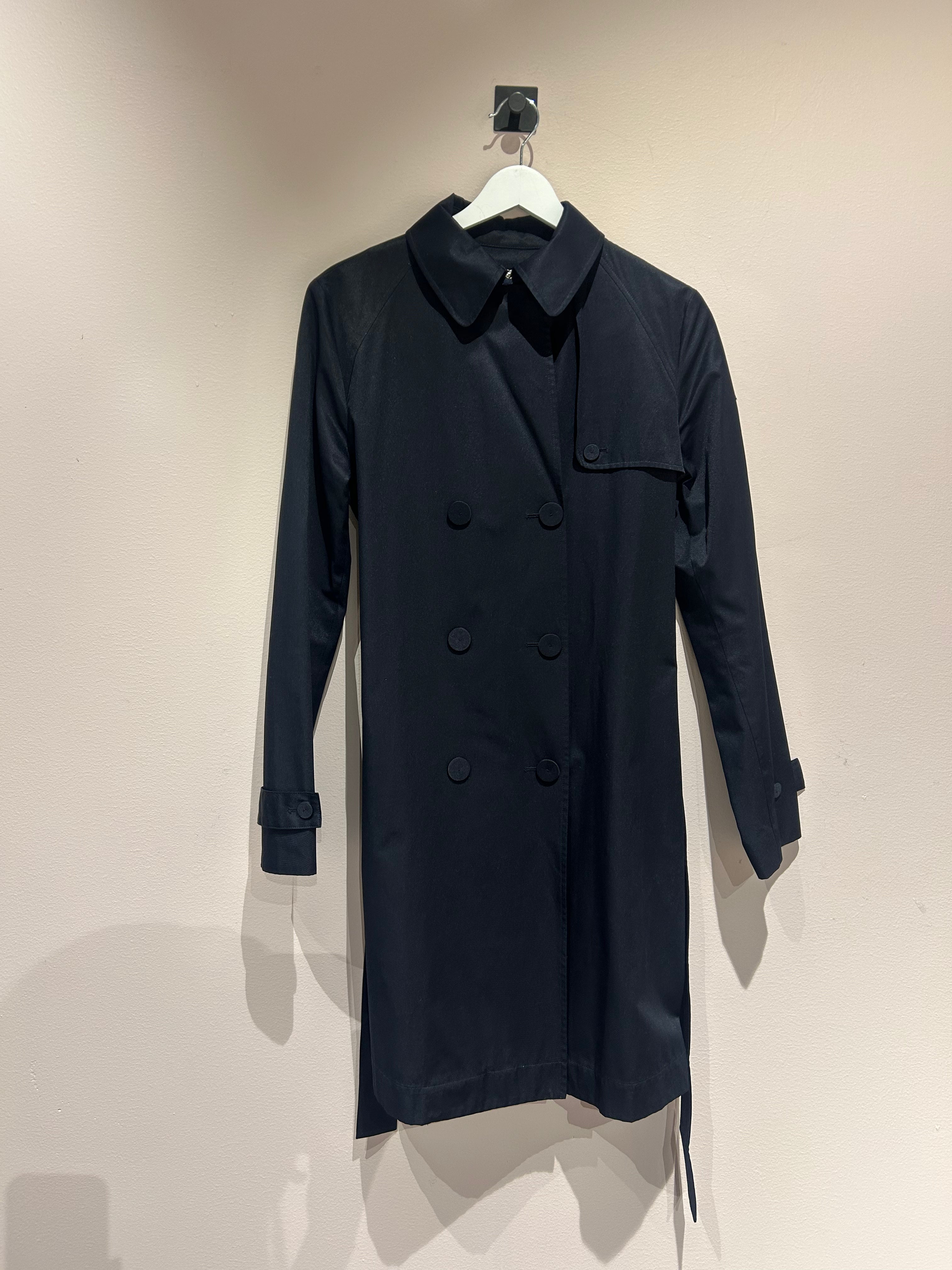 Armani Jeans Trench Coats 42