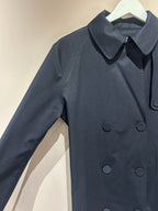 Armani Jeans Trench Coats 42