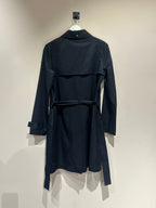 Armani Jeans Trench Coats 42