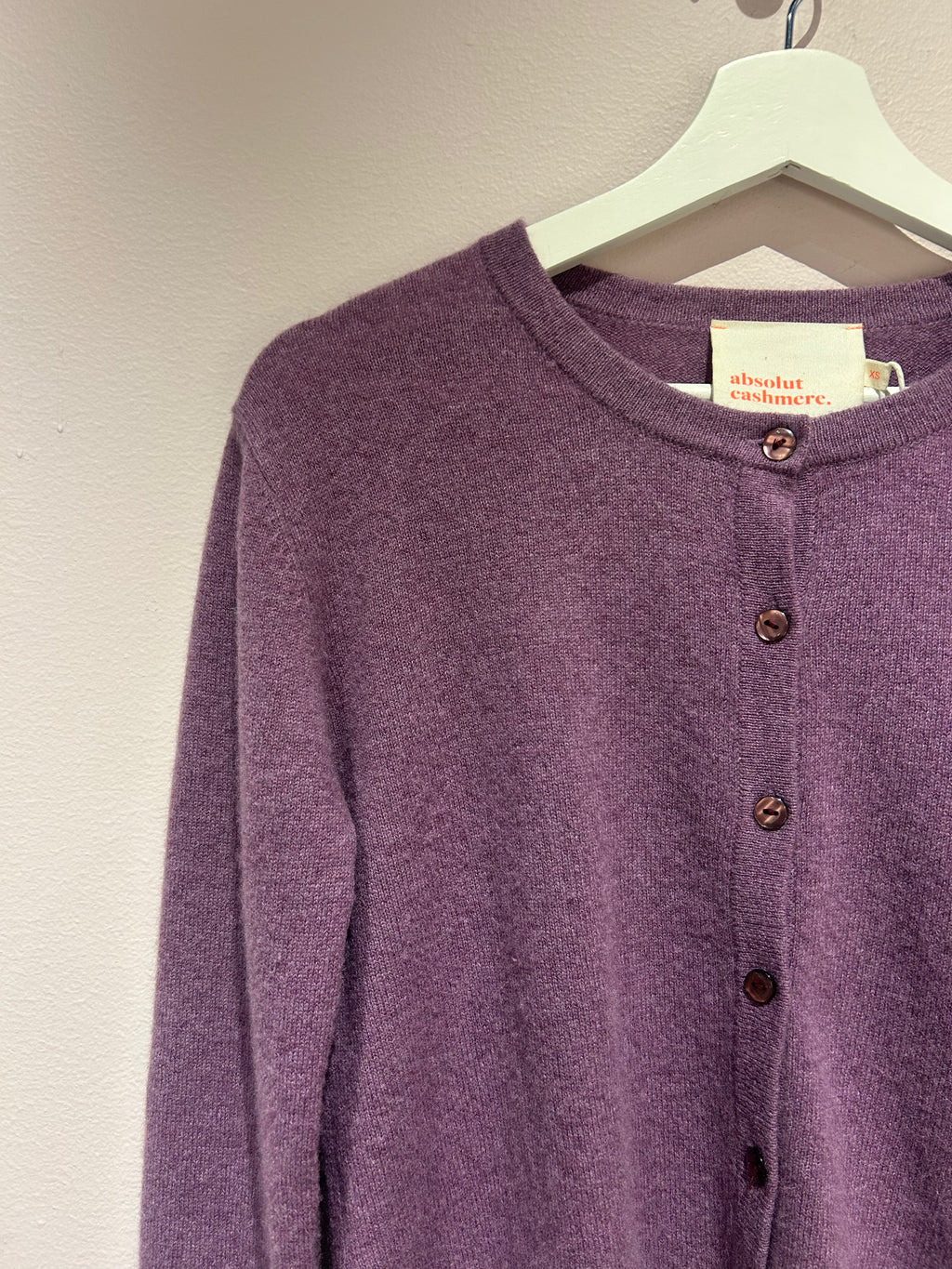 Absolut cashmere Cardigans XS