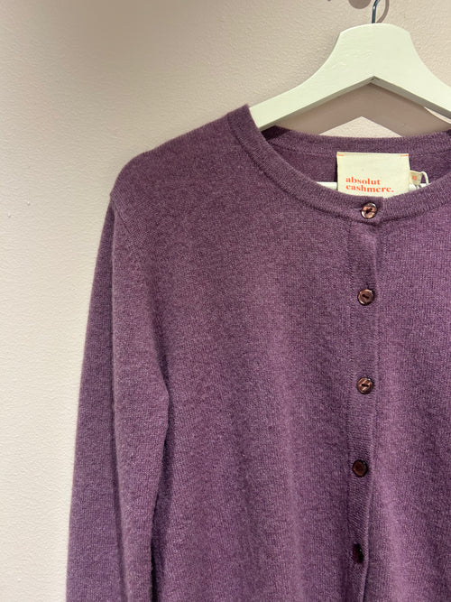 Absolut cashmere Cardigans XS