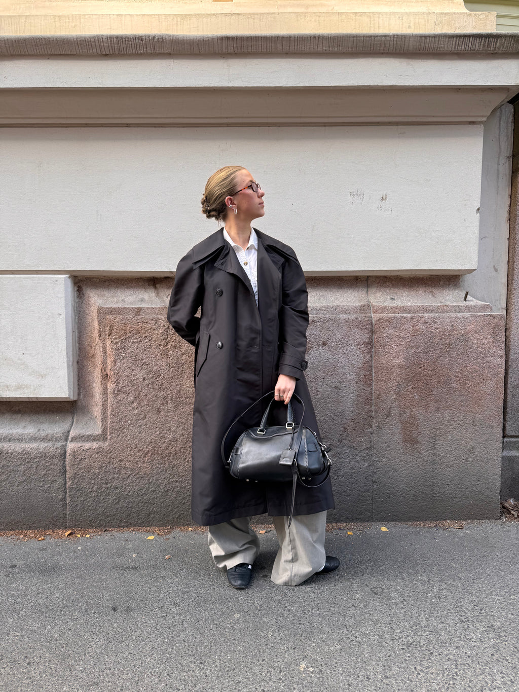 Les Coyotes De Paris Trench Coats 34