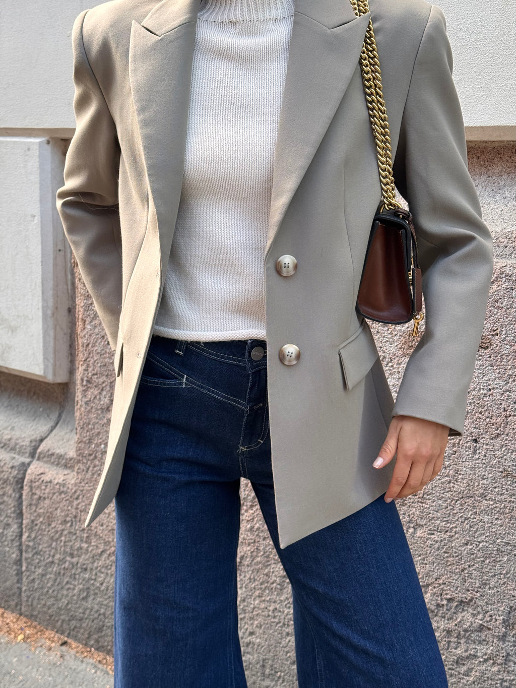 Wakakuu Blazer XS
