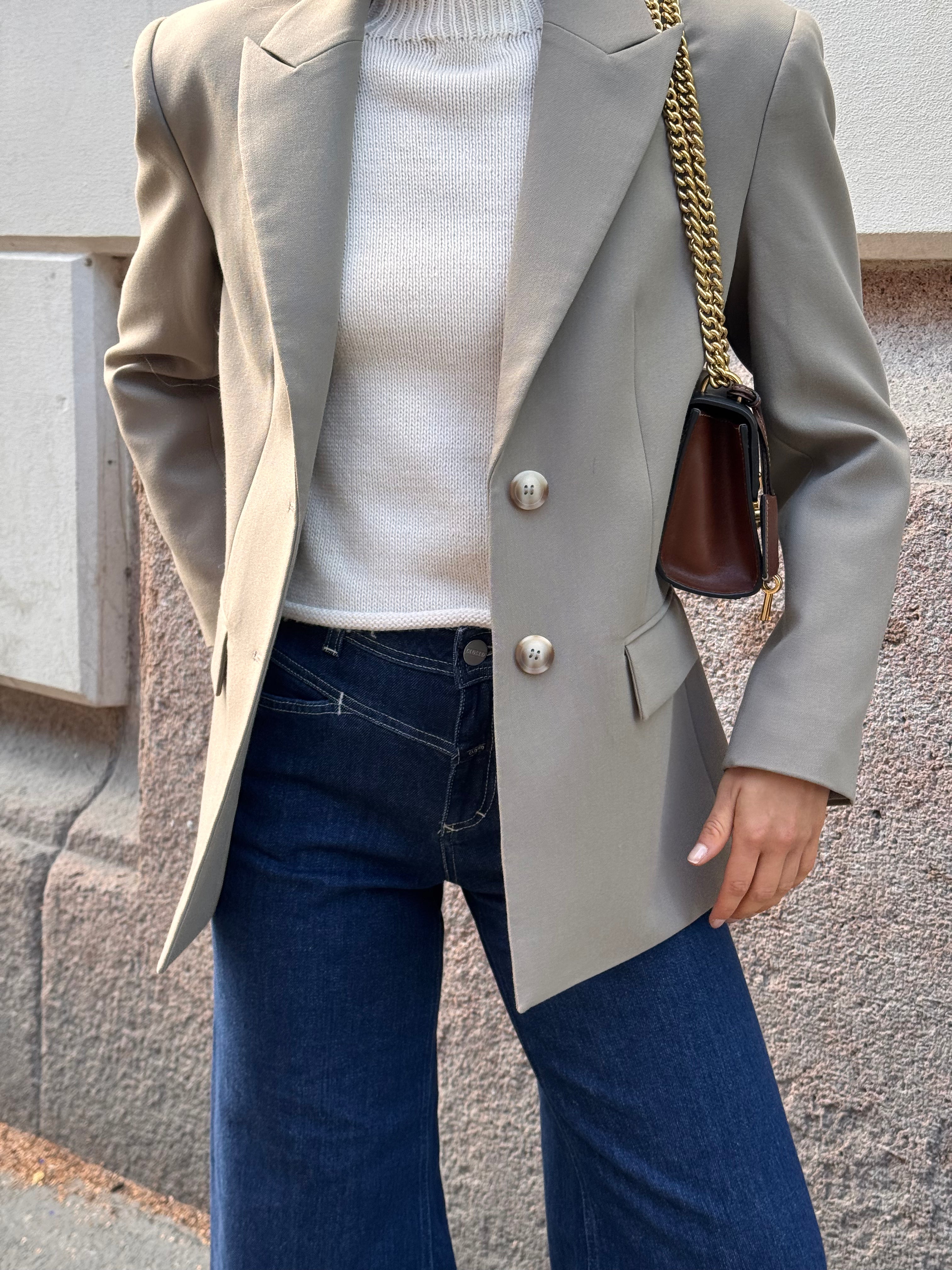 Wakakuu Blazer XS