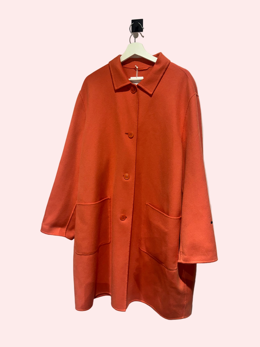 Marina Rinaldi Coats & Jackets M