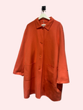 Marina Rinaldi Coats & Jackets M