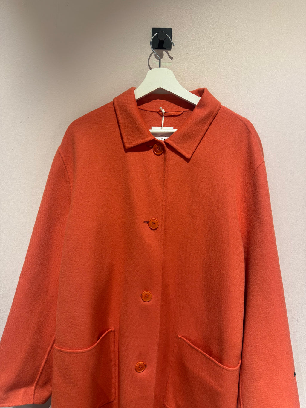 Marina Rinaldi Coats & Jackets M