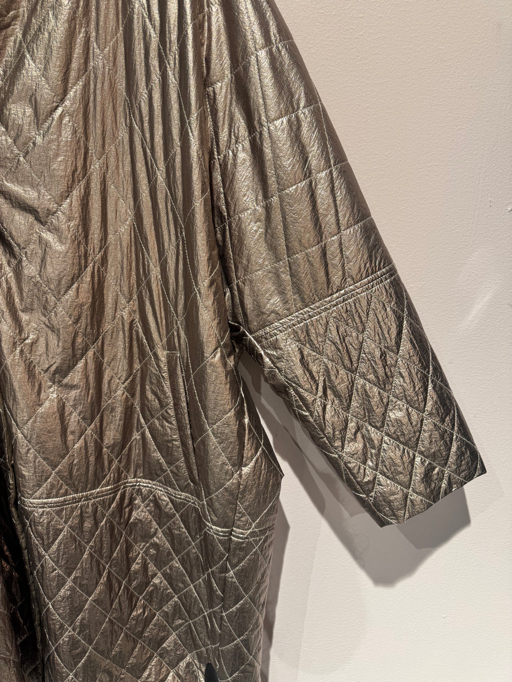 Marina Rinaldi Coats & Jackets M