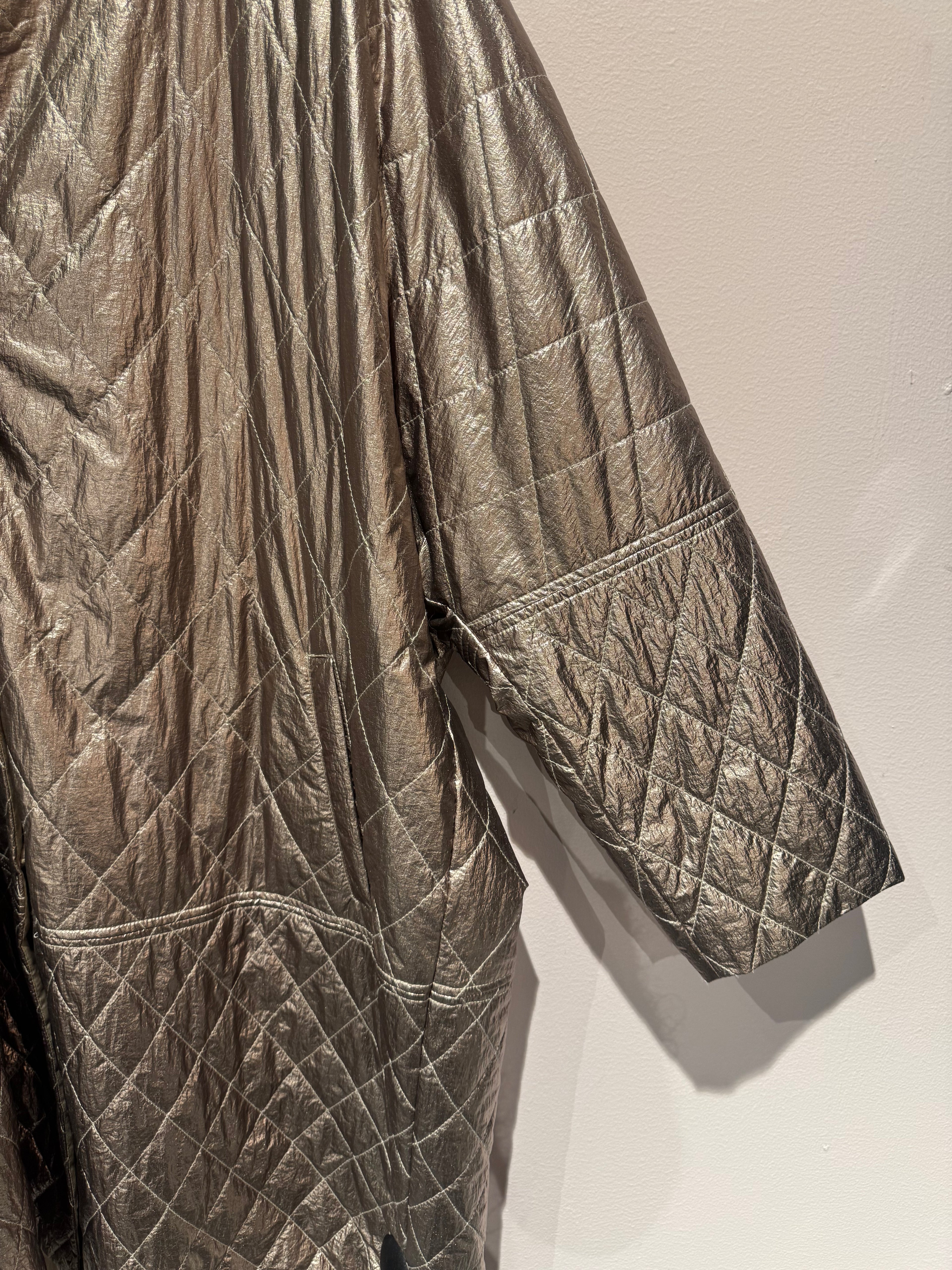 Marina Rinaldi Coats & Jackets M
