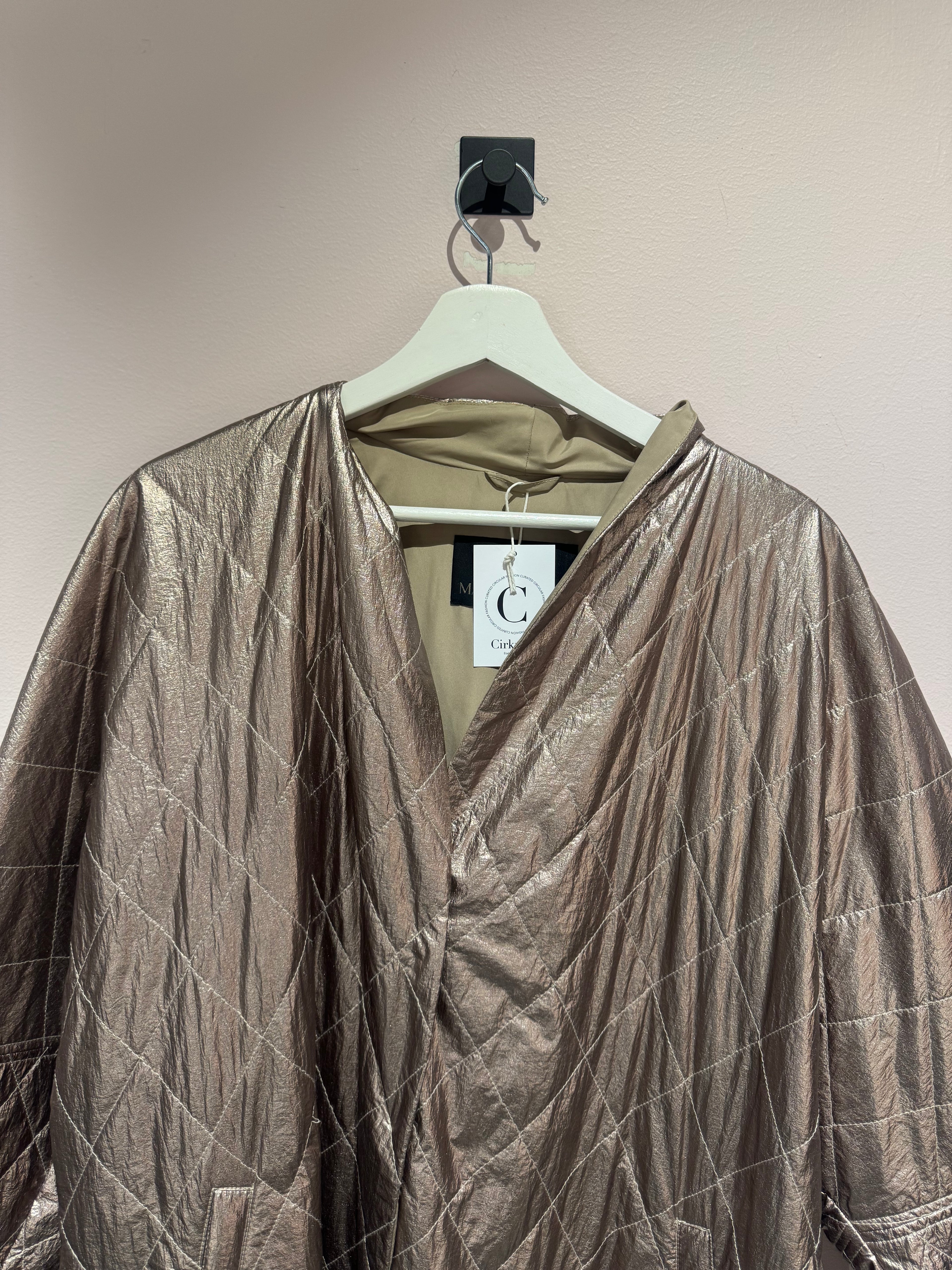 Marina Rinaldi Coats & Jackets M