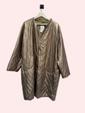 Marina Rinaldi Coats & Jackets M