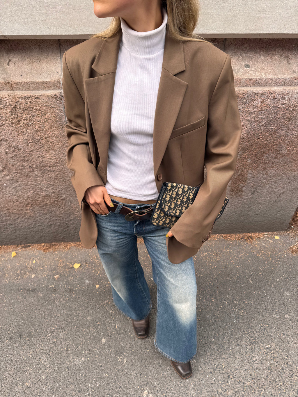 FWSS Blazer S