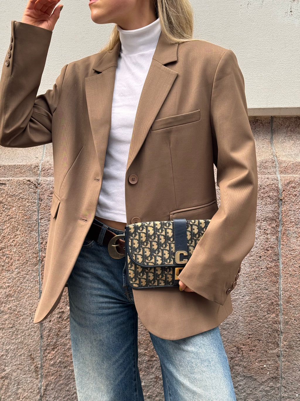 FWSS Blazer S