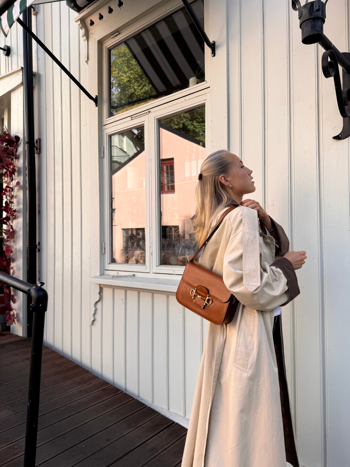 Celine Cross Body Bags Onesize