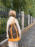 Louis Vuitton Bucket Bags One Size