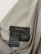 088209 - Max Mara - Dresses - Brown - 38 - Image 3