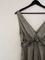 088209 - Max Mara - Dresses - Brown - 38 - Image 2