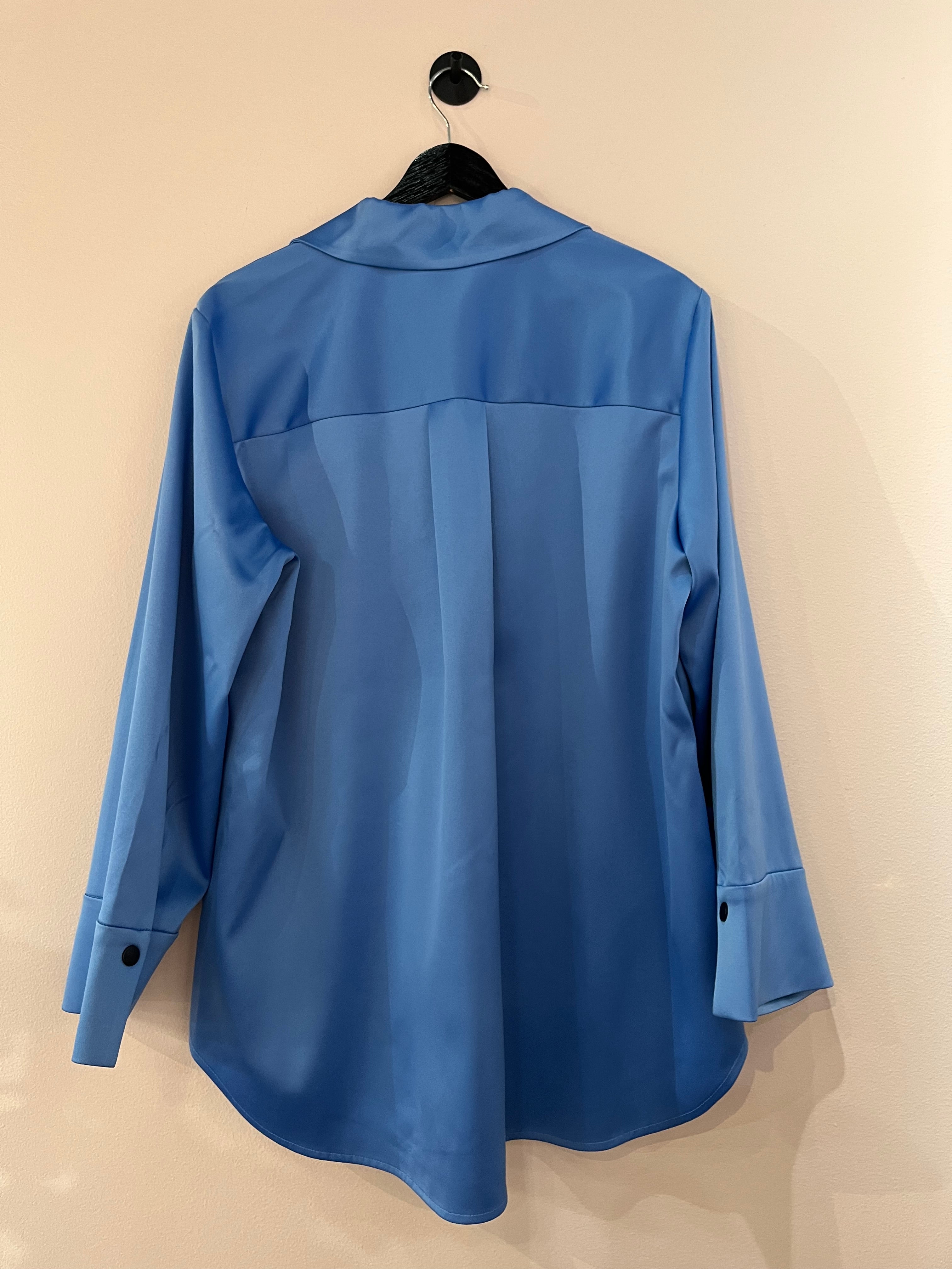 088176 - Baum Und Pferdgarten - Shirts - Blue - 38 - Image 3