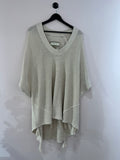 088247 - By Malene Birger - Sweaters - Beige - XS - Image 1