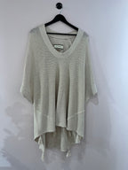 088247 - By Malene Birger - Sweaters - Beige - XS - Image 1