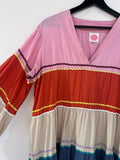 088169 - hippielove - Dresses - Multi/patterned - Image 1