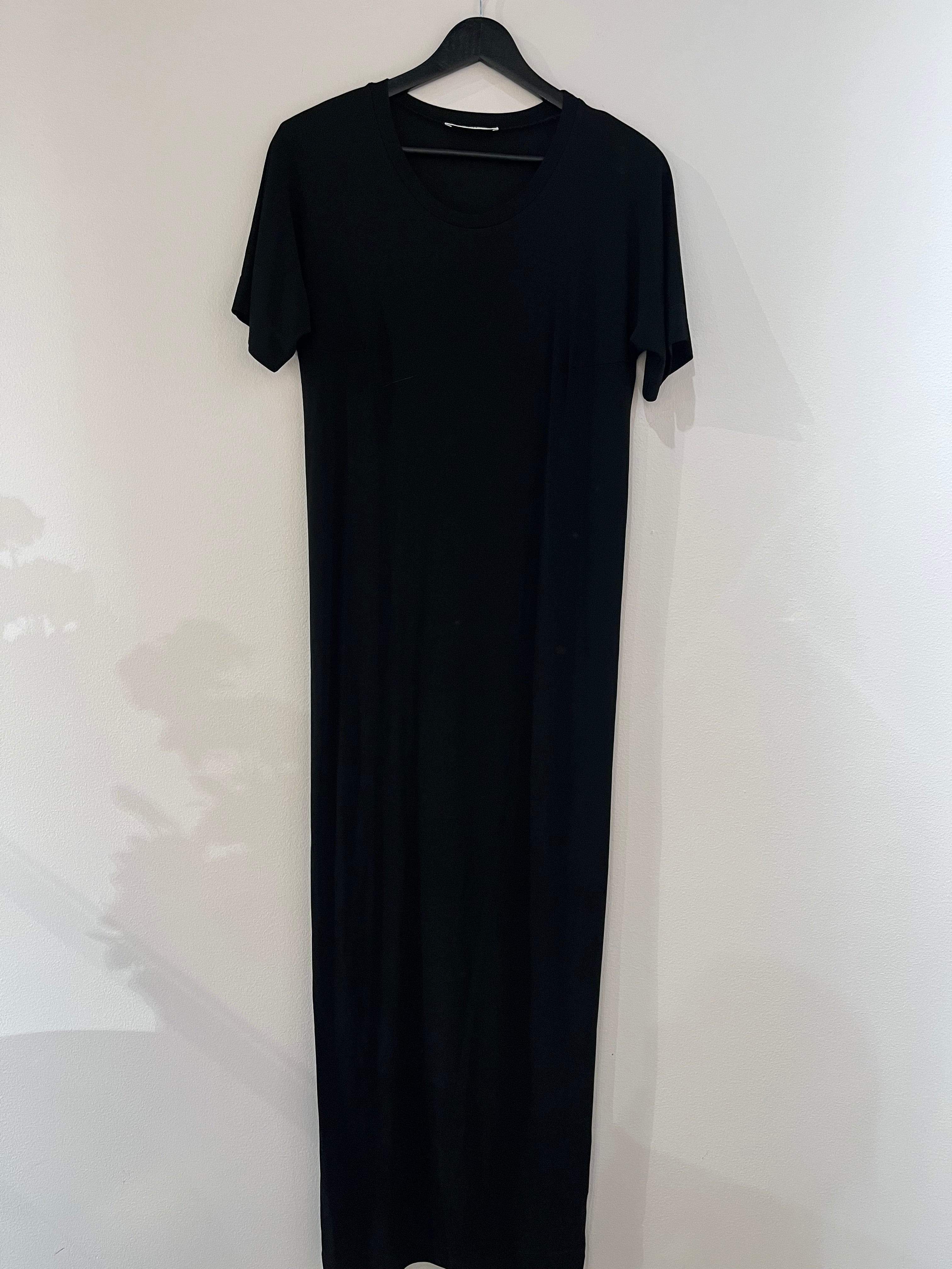 088234 - Aphru - Dresses - Black - onseize - Image 2