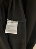 088234 - Aphru - Dresses - Black - onseize - Image 3