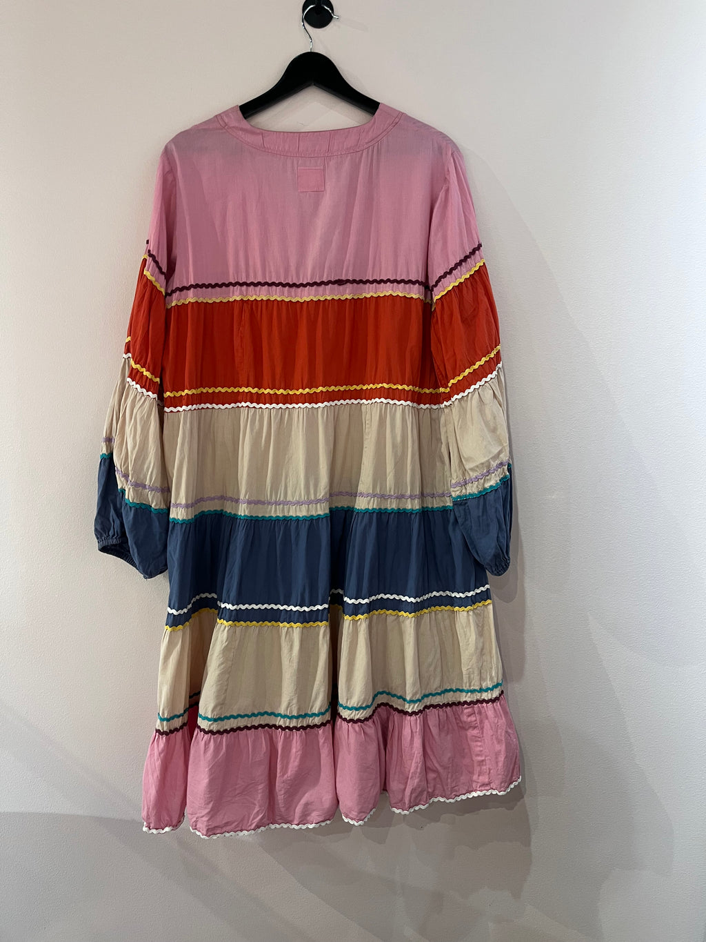 088169 - hippielove - Dresses - Multi/patterned - Image 3